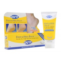 DU'IT 急救脚膜 50ml 去死皮滋润美白足部嫩脚防干裂 